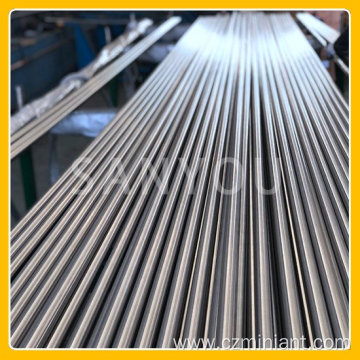 304L Stainless Steel Pipe for Architecture